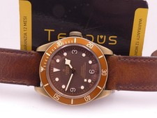 Orologio cronometro automatico usato  San Giuliano di Puglia