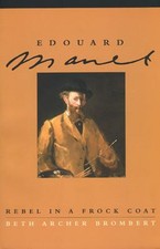 Edouard manet rebel for sale  DUNFERMLINE