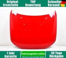 Motorhaube brillantrot ly3j gebraucht kaufen Motorhaube brillantrot ly3j gebraucht kaufen  Eilenburg