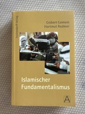 Islamischer fundamentalismus gebraucht kaufen  Berlin