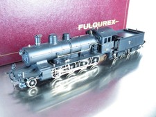 Fulgurex sbb 2702 gebraucht kaufen  Kämpfelbach