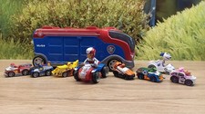 Paw petrol mission gebraucht kaufen Paw petrol mission gebraucht kaufen  Feldleuba