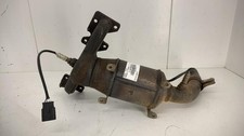 Catalyseur fiat panda d'occasion  Villegusien-le-Lac