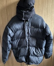 Rab glacier vintage for sale Rab glacier vintage for sale  GLOSSOP