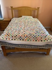 Vintage handmade cathedral for sale  Avon Lake