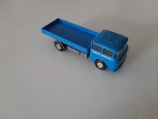 Ddr w50 pritschenwagen gebraucht kaufen  Goldberg, Meckl