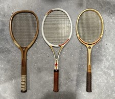 Vintage tennis racquet for sale  Orlando