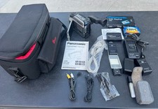Panasonic palmsight l759 for sale  Johns Island