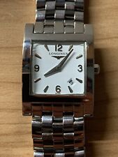 Orologio longines dolce usato  Urbisaglia