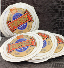 Forst sixtus beer usato  Caravaggio