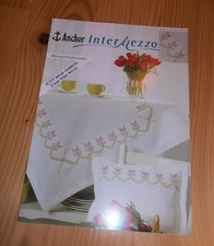Intermezzo stickanleitung myre gebraucht kaufen  Emmendingen