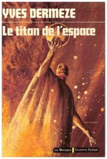 Titan espace yves d'occasion  Mainvilliers