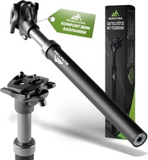 Munatura premium sattelstütze gebraucht kaufen  Birkenfeld