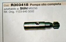 Pompa olio adatt. usato  Prarolo