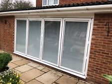Fold door used for sale  READING
