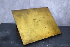Solid brass missal for sale  Danbury