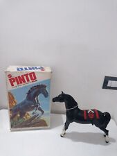 Raro pinto cavallo usato  Roma