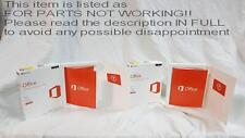 Cannot activate job for sale  DAGENHAM