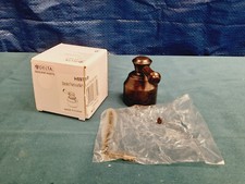 Kit de alça de desviador de banho Delta H597RB Cassidy alavanca única bronze veneziano *LEIA comprar usado  Enviando para Brazil