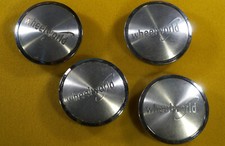Gebrauchte wheelworld nabendec gebraucht kaufen  Göttingen
