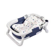 Baby badewanne faltbar gebraucht kaufen  Bremen