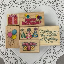 Vintage happy birthday for sale  Kansas City