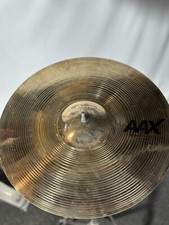 Sabian aax inch for sale  Jackson