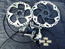 Shimano xtr brake for sale  THETFORD