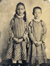 Tintype photograph beautiful for sale  Burlington