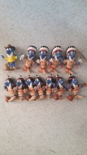 Lot figurines dolfi d'occasion  Senozan