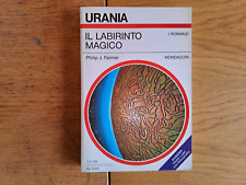 Urania 1230 labirinto usato  Cinisello Balsamo