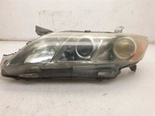 Driver headlight vin for sale  Rancho Cordova