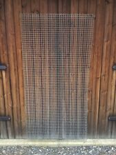 Galvanised weld mesh for sale  ASHFORD