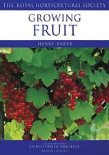 Growing fruit rhs for sale  UK