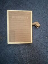Bernina 1130 sewing for sale  MORDEN