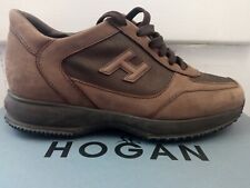 Scarpe hogan originali usato  Nola