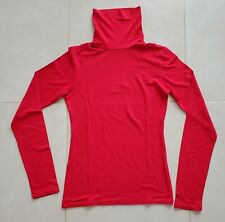 Pull rouge promod d'occasion  Mandelieu-la-Napoule