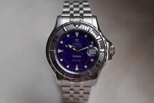 Tudor hydronaut 89190 d'occasion  Metz-