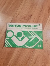 1979 datsun pickup for sale 1979 datsun pickup for sale Marshfield