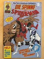 Spinne 203 condor gebraucht kaufen  Hannover