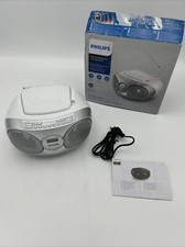 Philips tragbarer player gebraucht kaufen  Attendorn