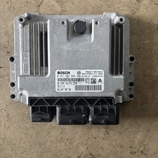 2012 - 2015 PEUGEOT 208 GTI 1.6 MOTOR TURBO ECU - 3MTH GARANTIA comprar usado  Enviando para Brazil