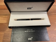 Montblanc meisterstück finitu usato Montblanc meisterstück finitu usato  Novedrate