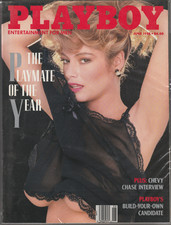 Playboy magazine playmate for sale  Boonville