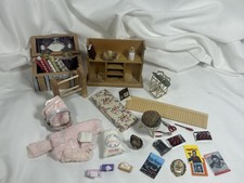 Lot misc miniature for sale  Buckeye