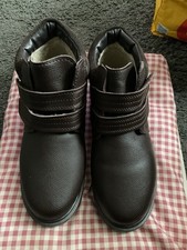 Confortaise brown leather for sale  OAKHAM