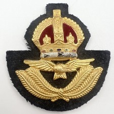 Genuine kings crown for sale  BIRKENHEAD