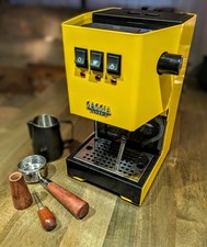 Gaggia classic 2023 for sale  LONDON
