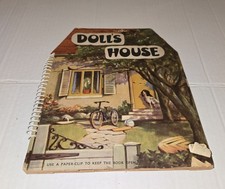 Vintage doll house for sale  Willow Grove