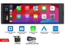 Eonon zoll ips gebraucht kaufen  Buseck